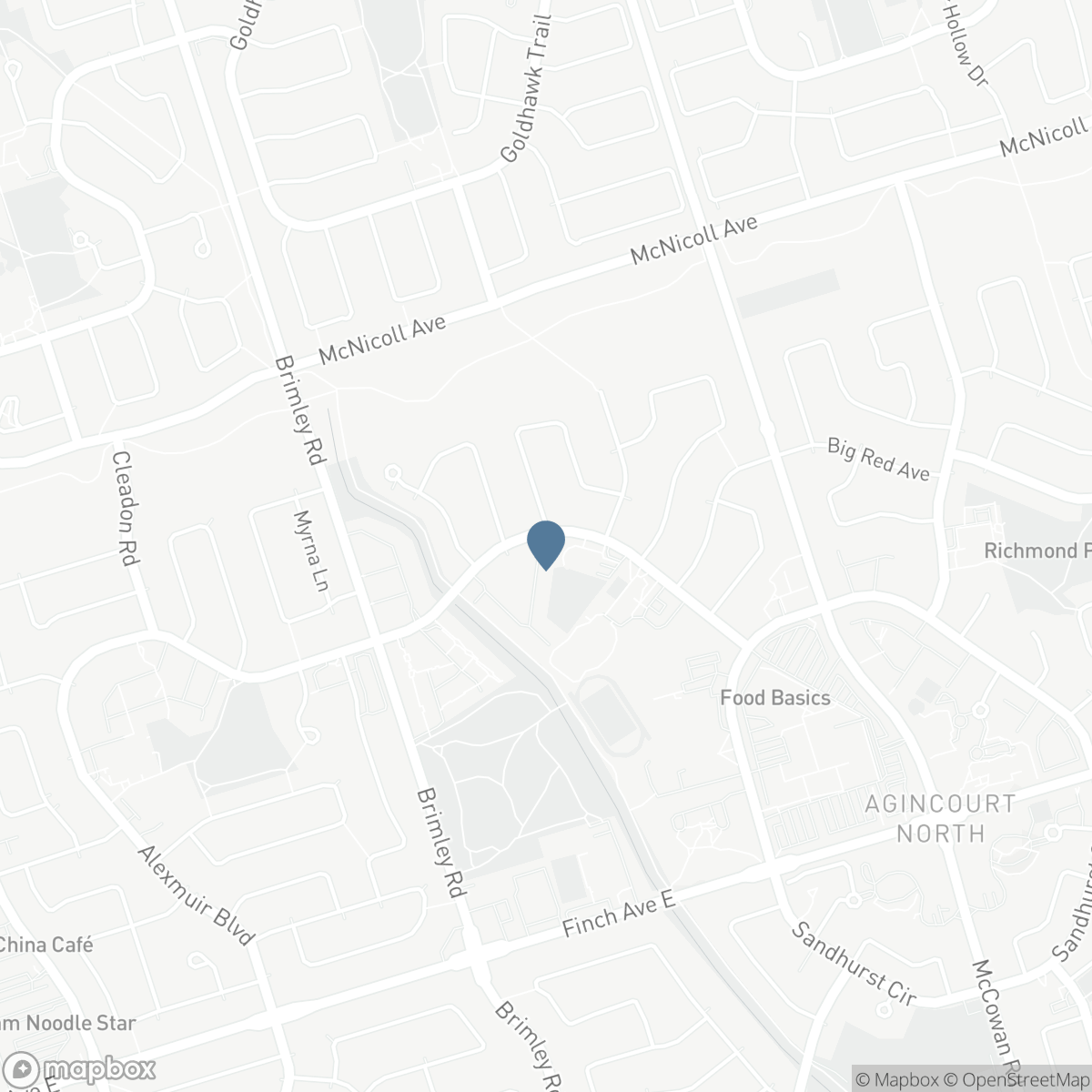 87 - 99 BRIMWOOD BOULEVARD, Toronto, Ontario M1V 1E3